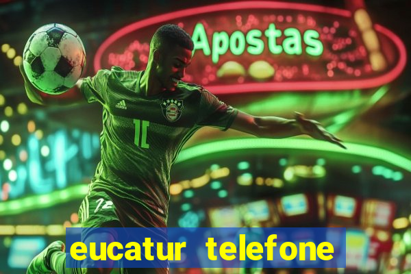 eucatur telefone whatsapp porto velho